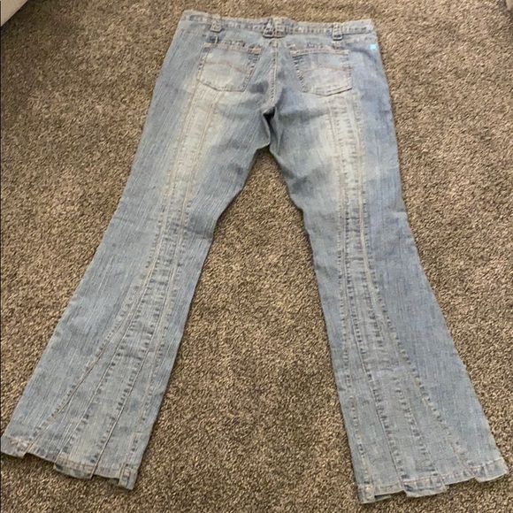 Azzure Jeans - Love Life Denim - Picture 3 of 11